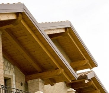 Progettazione e realizzazione di case in legno